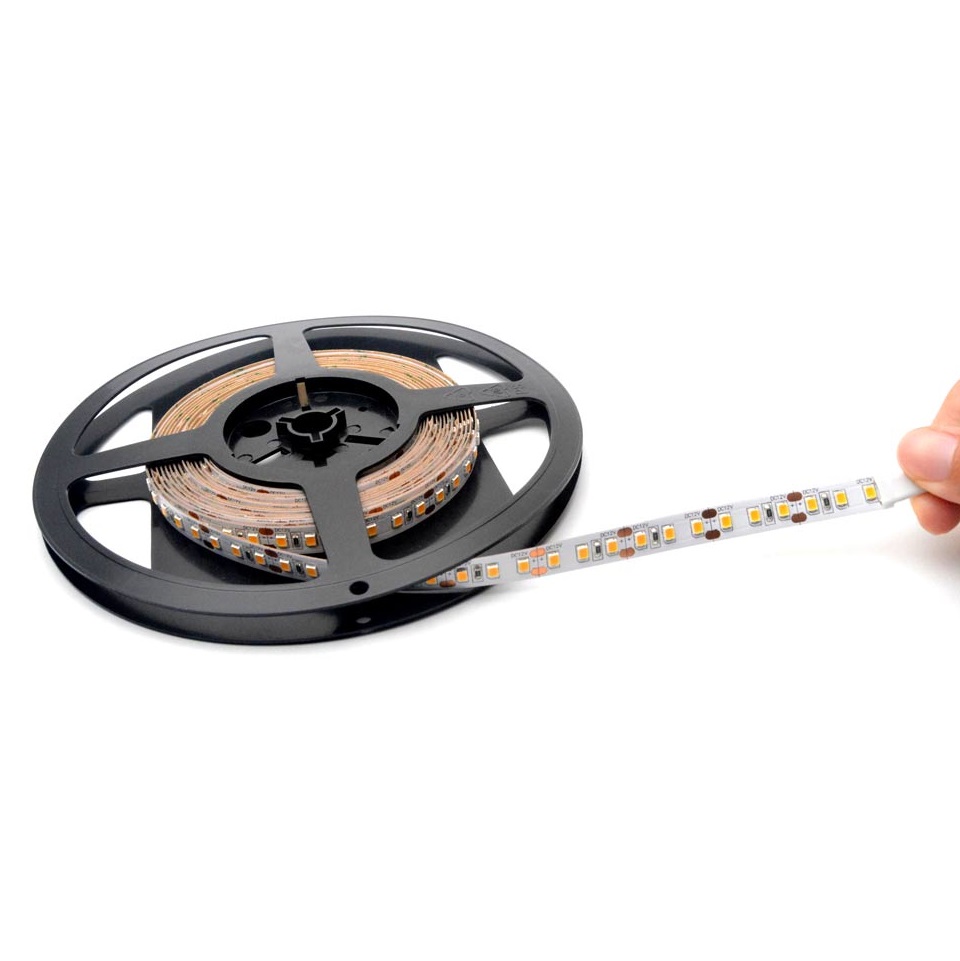Electrical Principles Behind LED Strip Length Limitations | Waveform  Lighting