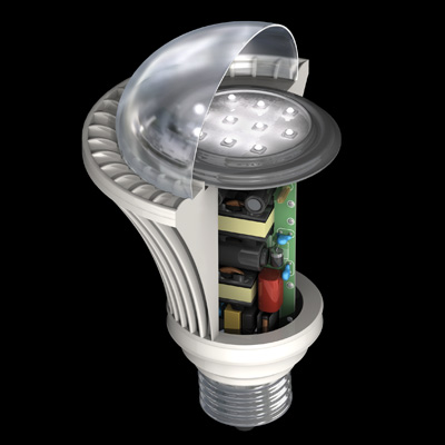 Pros cons of a 12V LED system Waveform Lighting