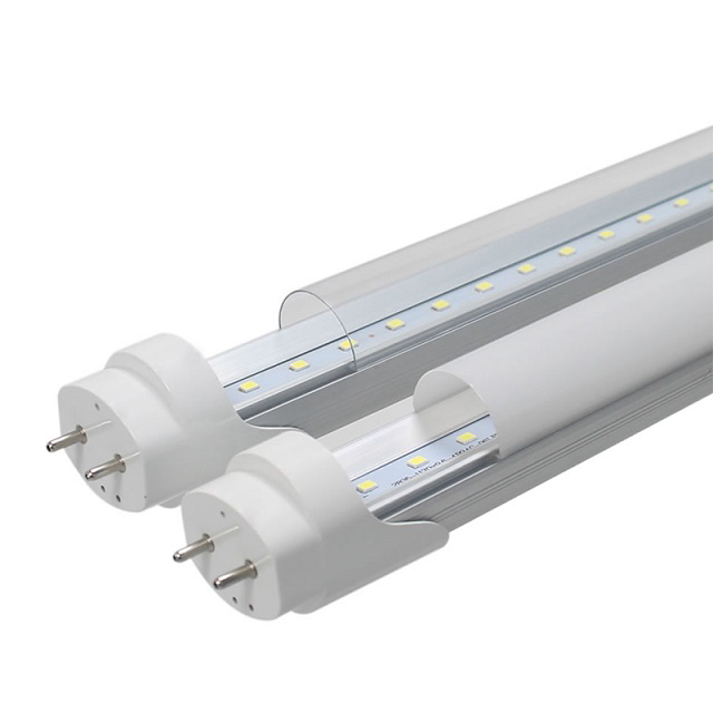 LED light tubes - fluorescent replacement