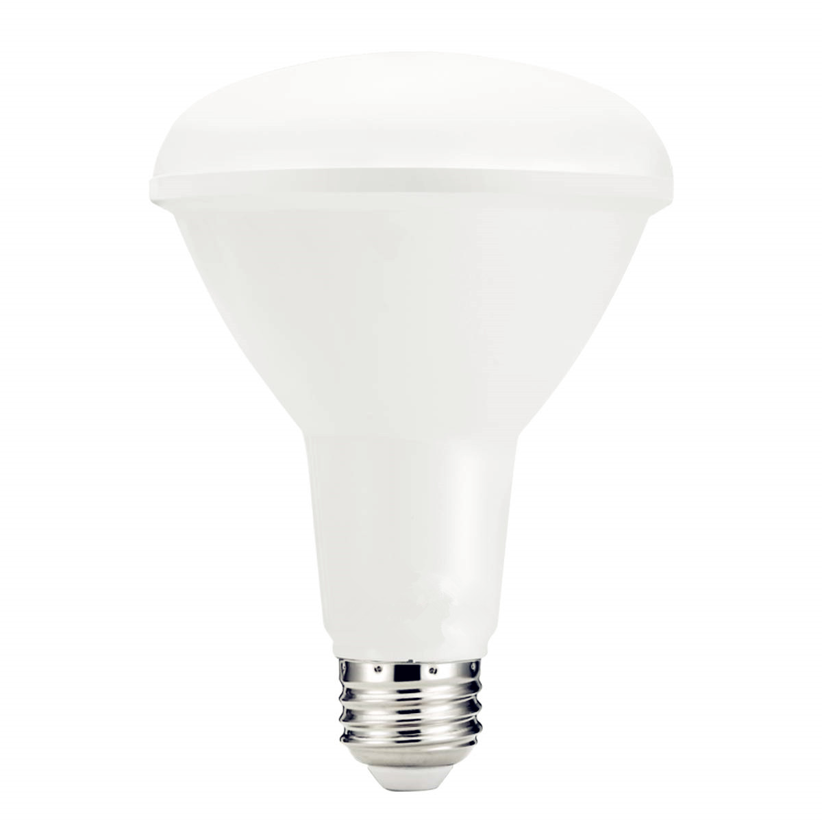 Li-Tech GU10 LED Bulb, 120V 6.5W Equivalent 50W 3000K(Warm White)